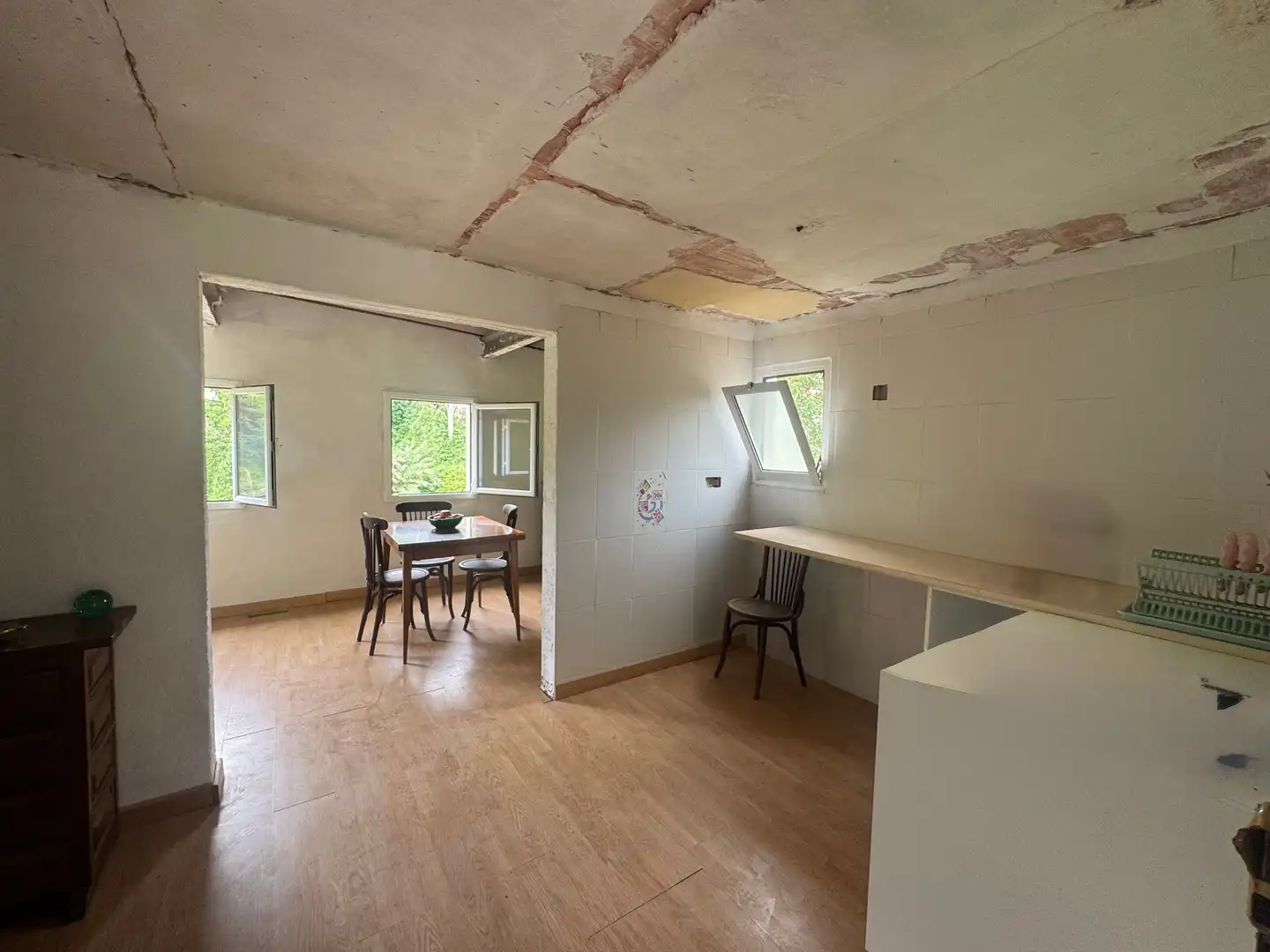 Country house zum Verkauf in L'Espluga de Francolí mit Privatgarten, Terrasse und Abstellraum