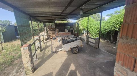 Foto 2 de Finca rústica en venta en Maria Auxiliadora - Barriada de Llera, Badajoz Capital