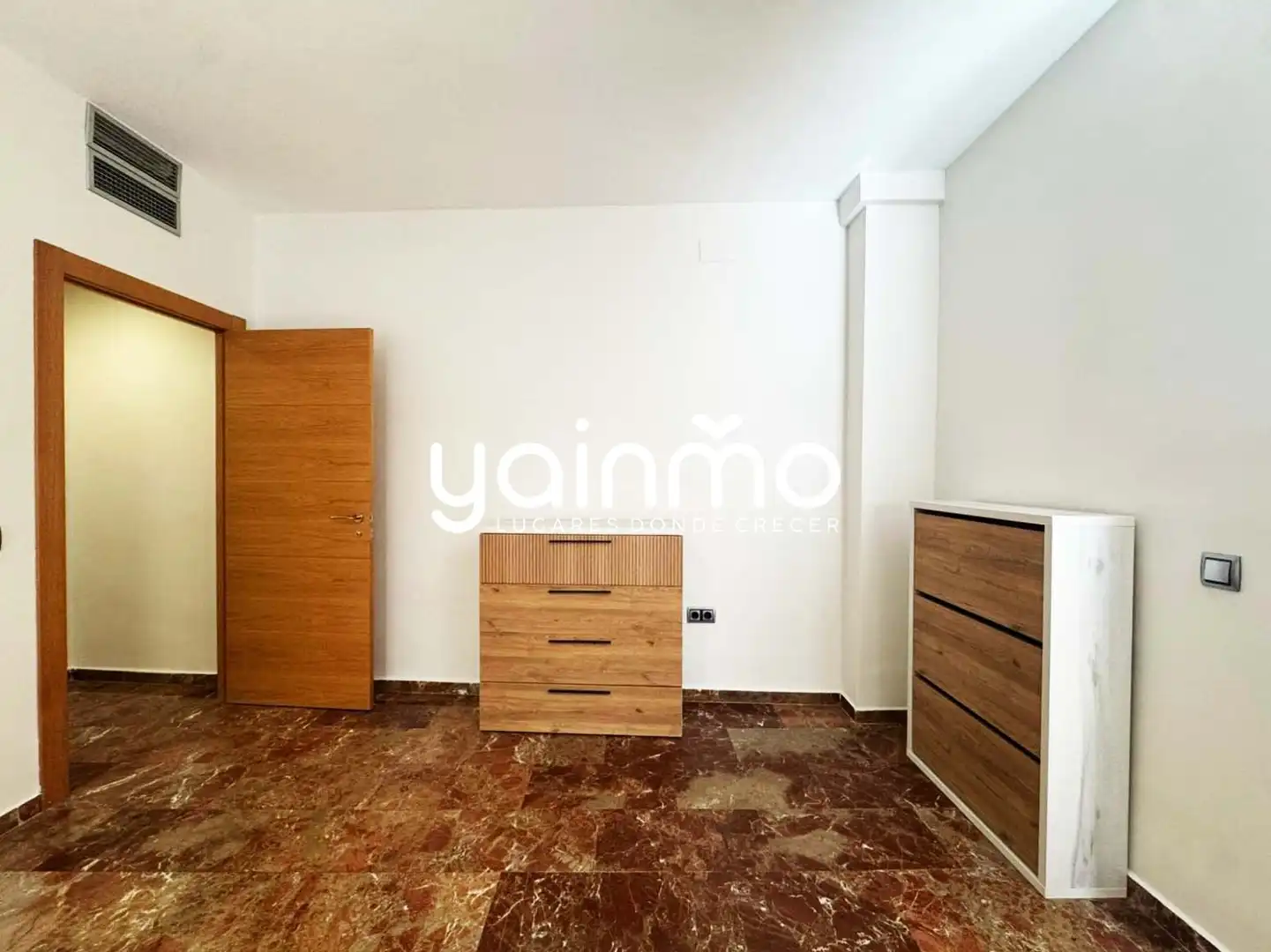 Wohnung zur Miete in San Bartolomé - Millán de Priego