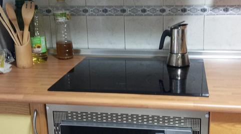 Foto 5 de Pis en venda a Santutxu, Santutxu - Basarrate, Bizkaia