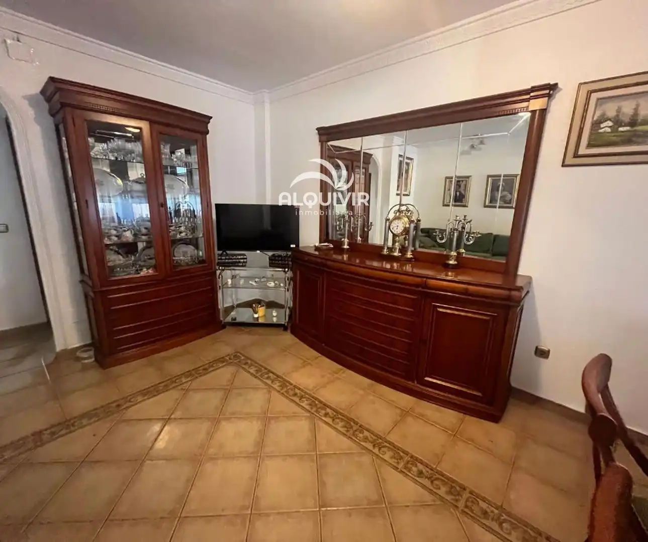 Living room of Detached homes for sale in Almonte  with Air Conditioner, Terrace and Storage room
