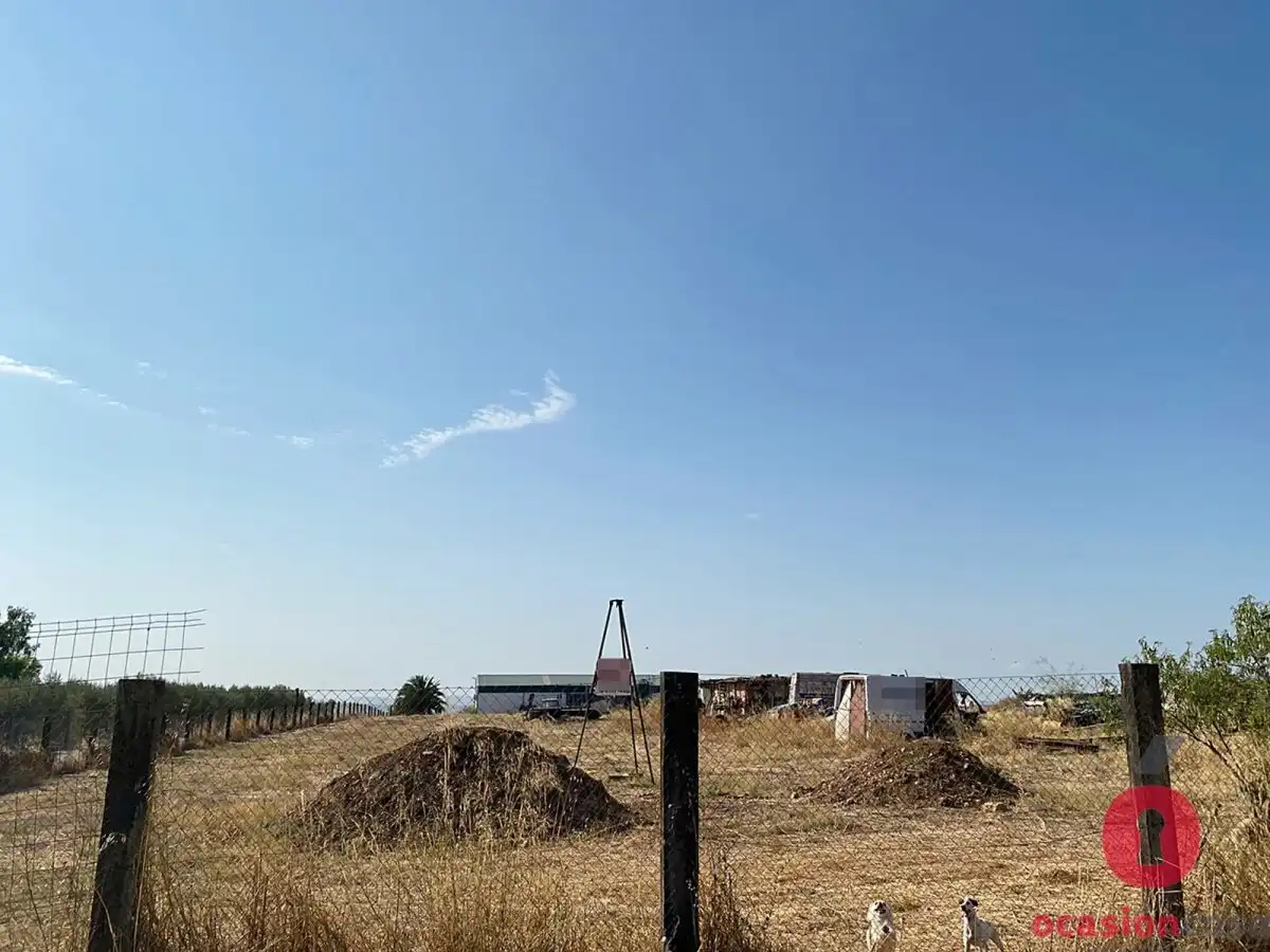 Grundstücke und Bauplätze zum Verkauf in Periurbano Oeste - Sierra, imagen 7