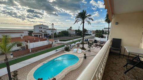 Foto 2 de Apartament en venda a Avinguda de Francisco José Balada, Costa Norte, Vinaròs