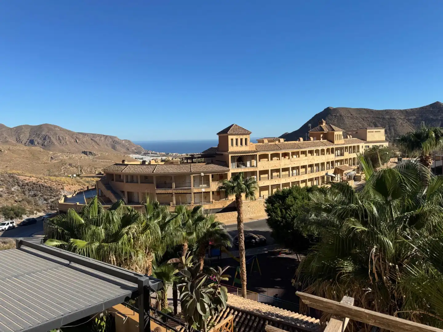 Haus oder Chalet zum Verkauf in La Envía