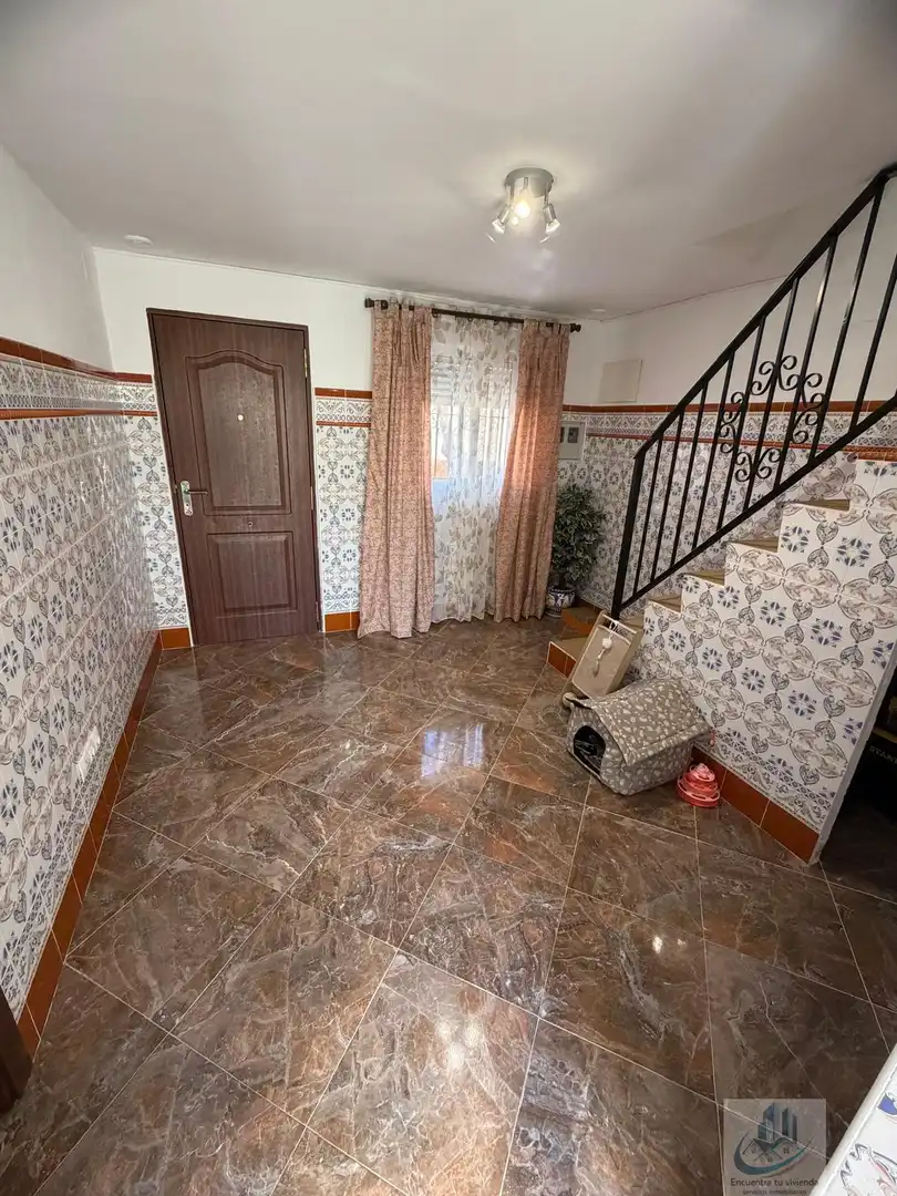 Casa o chalet en venta en San Fernando con Terraza