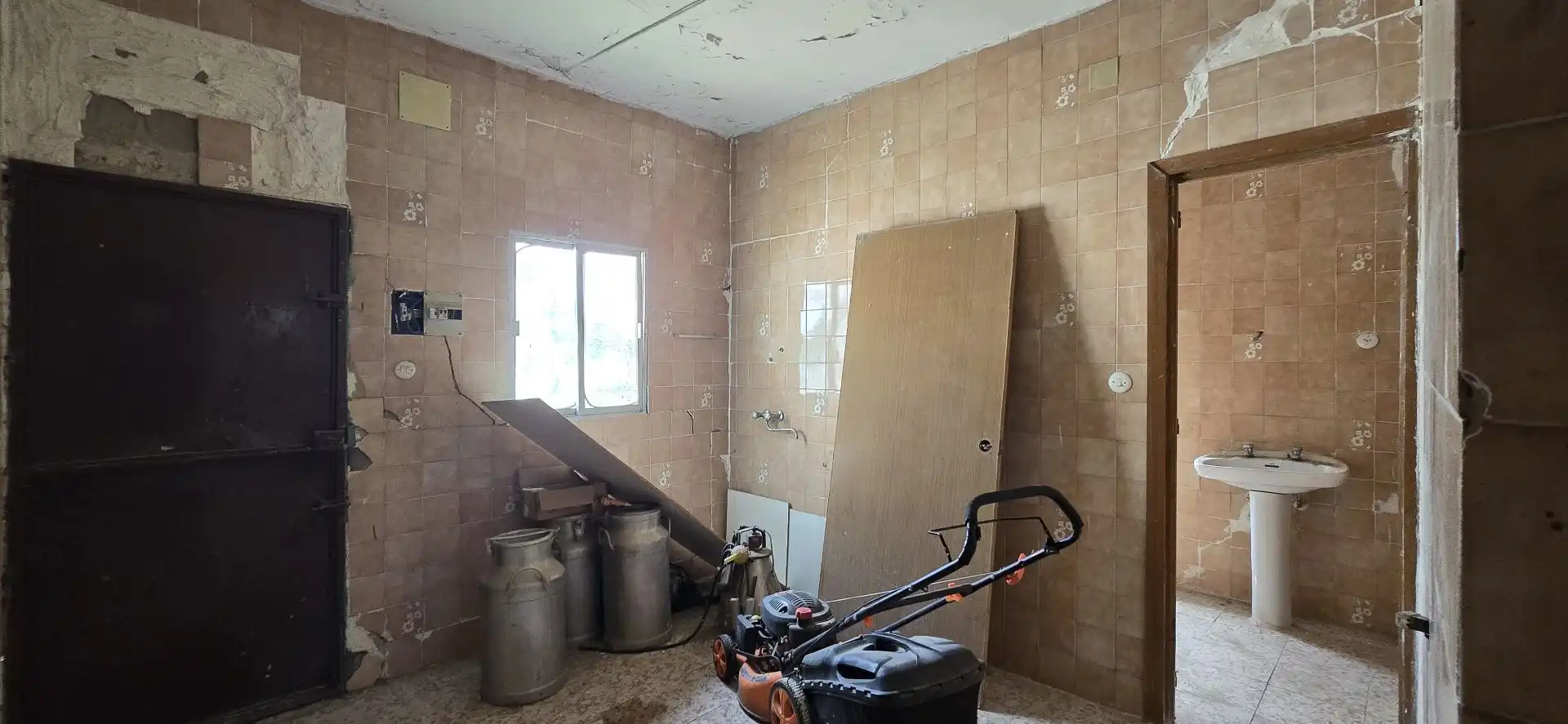 Terreno rustico in vendita a Argamasilla de Calatrava, imagen 15