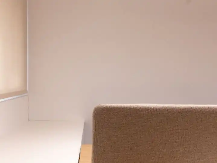 Bedroom of Office for rent in Madrid  with Air Conditioner, Heating and Furnished