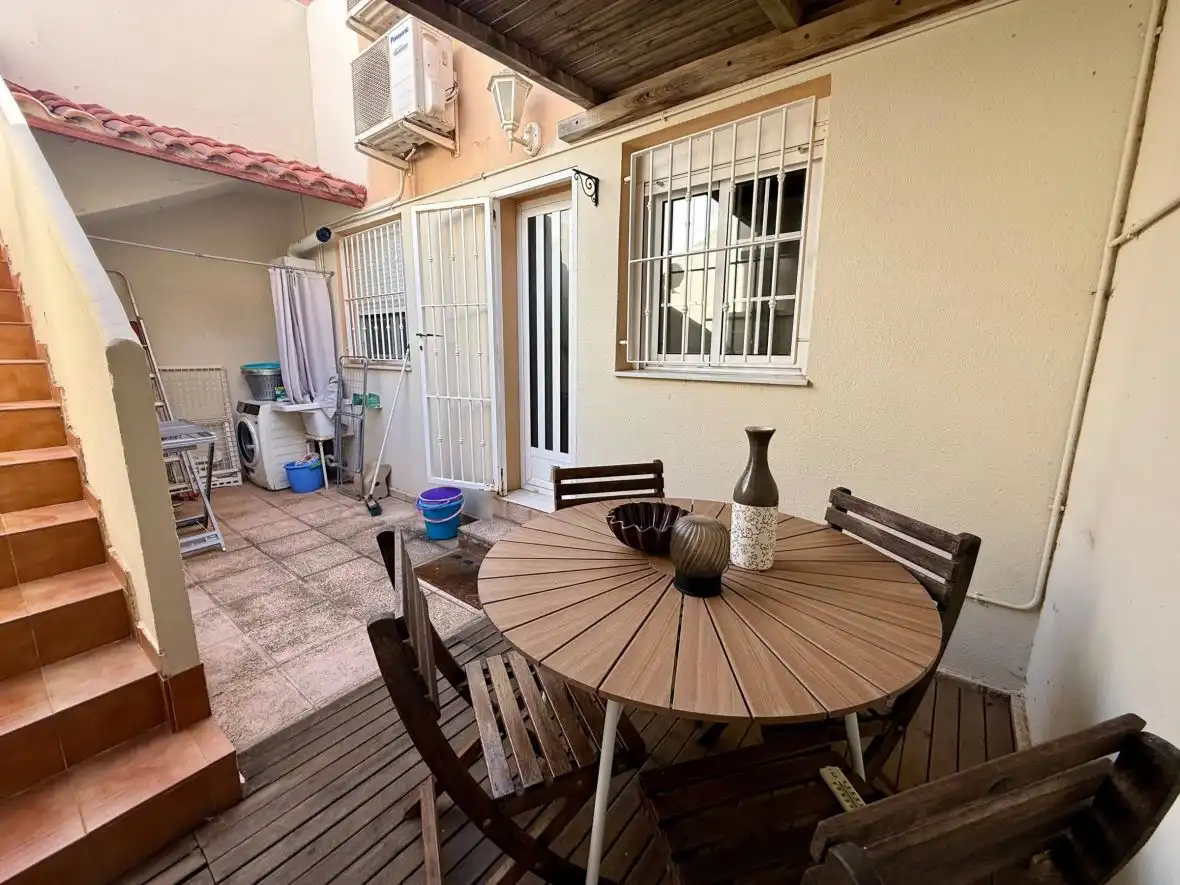 Bungalow mit Pool zum Verkauf in AVENIDA ESCANDINAVIA, imagen 23