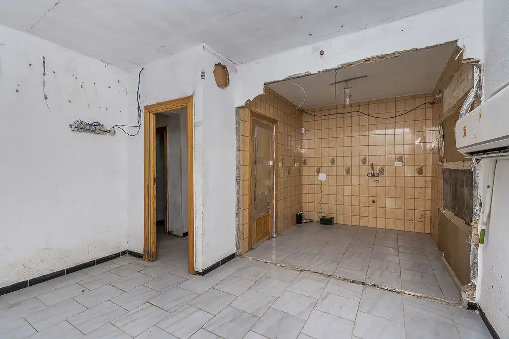 Wohnung zum Verkauf in C/ California, imagen 7