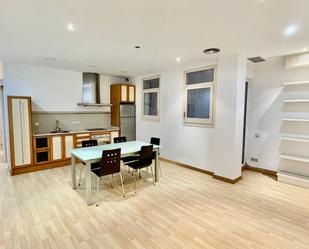 Kitchen of Planta baja for sale in  Barcelona Capital  with Terrace
