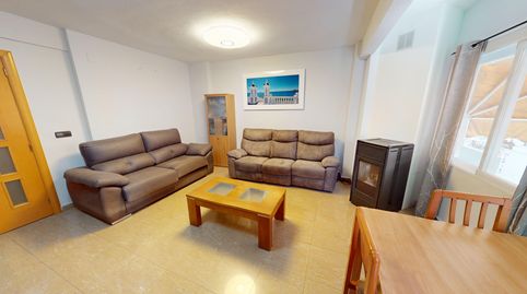 Foto 2 de Dúplex en venta en Carrer de Tomàs Ortuño, Centro Urbano, Benidorm
