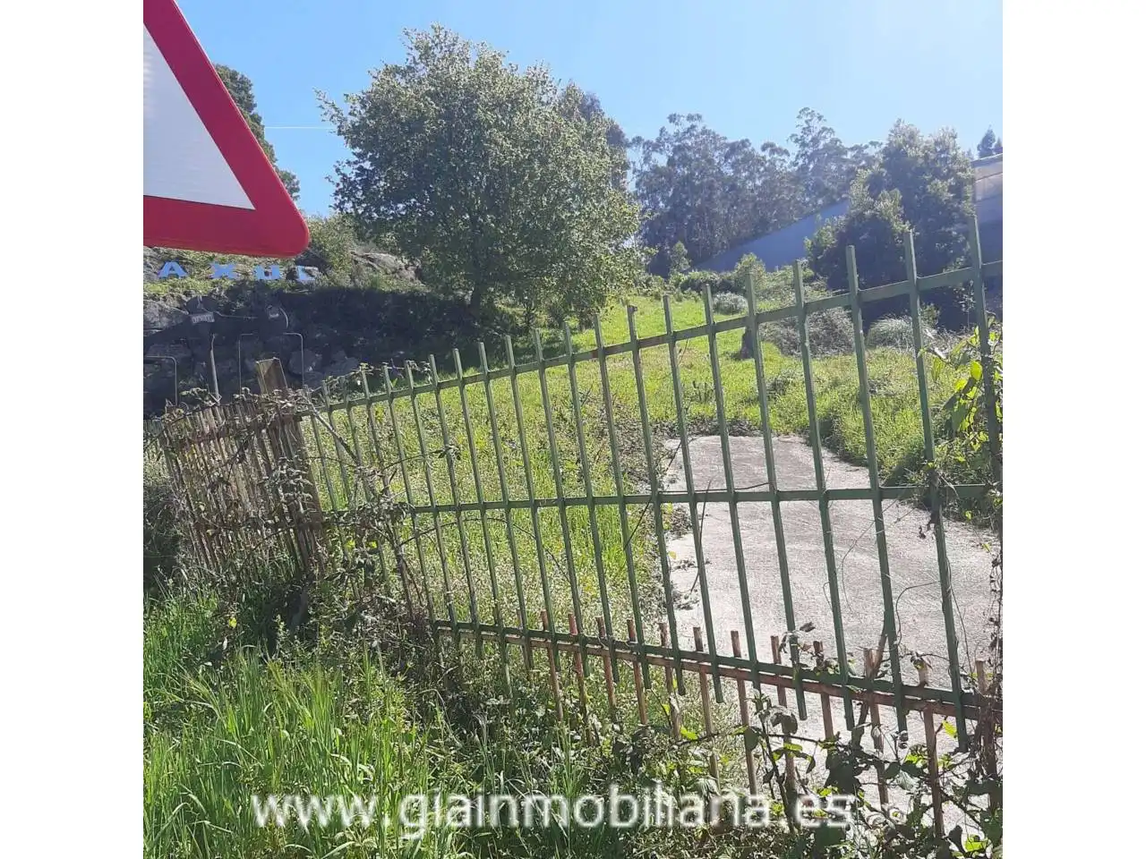Terrain rustique à vendre à Carretera Camposancos, imagen 8