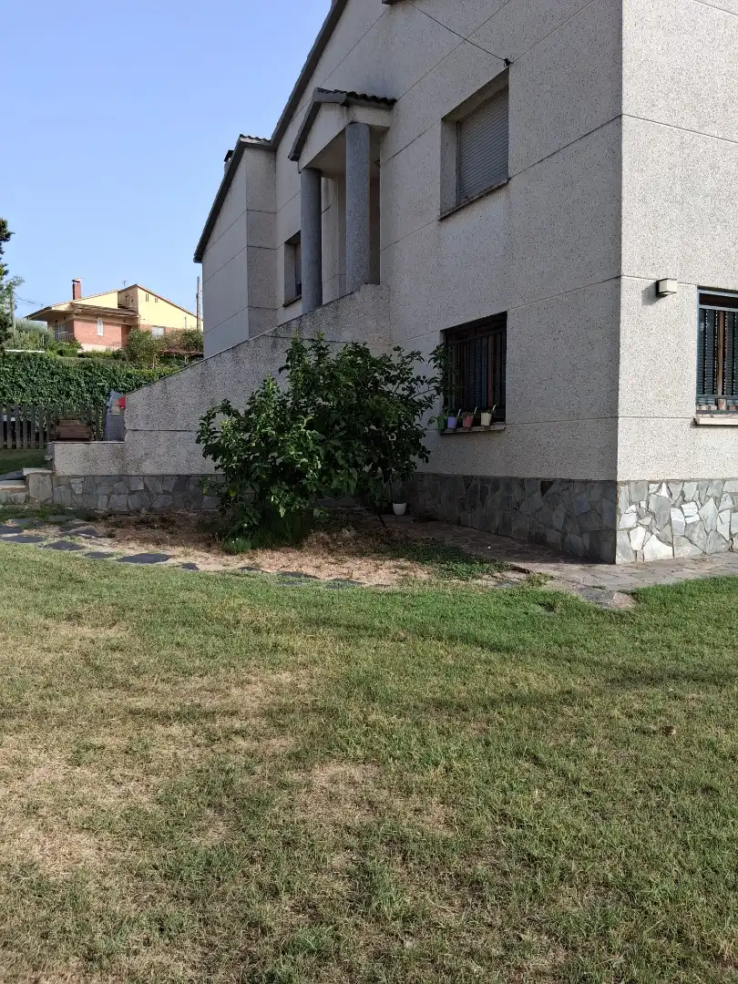 Casa amb piscina en venda a Piera, imagen 8