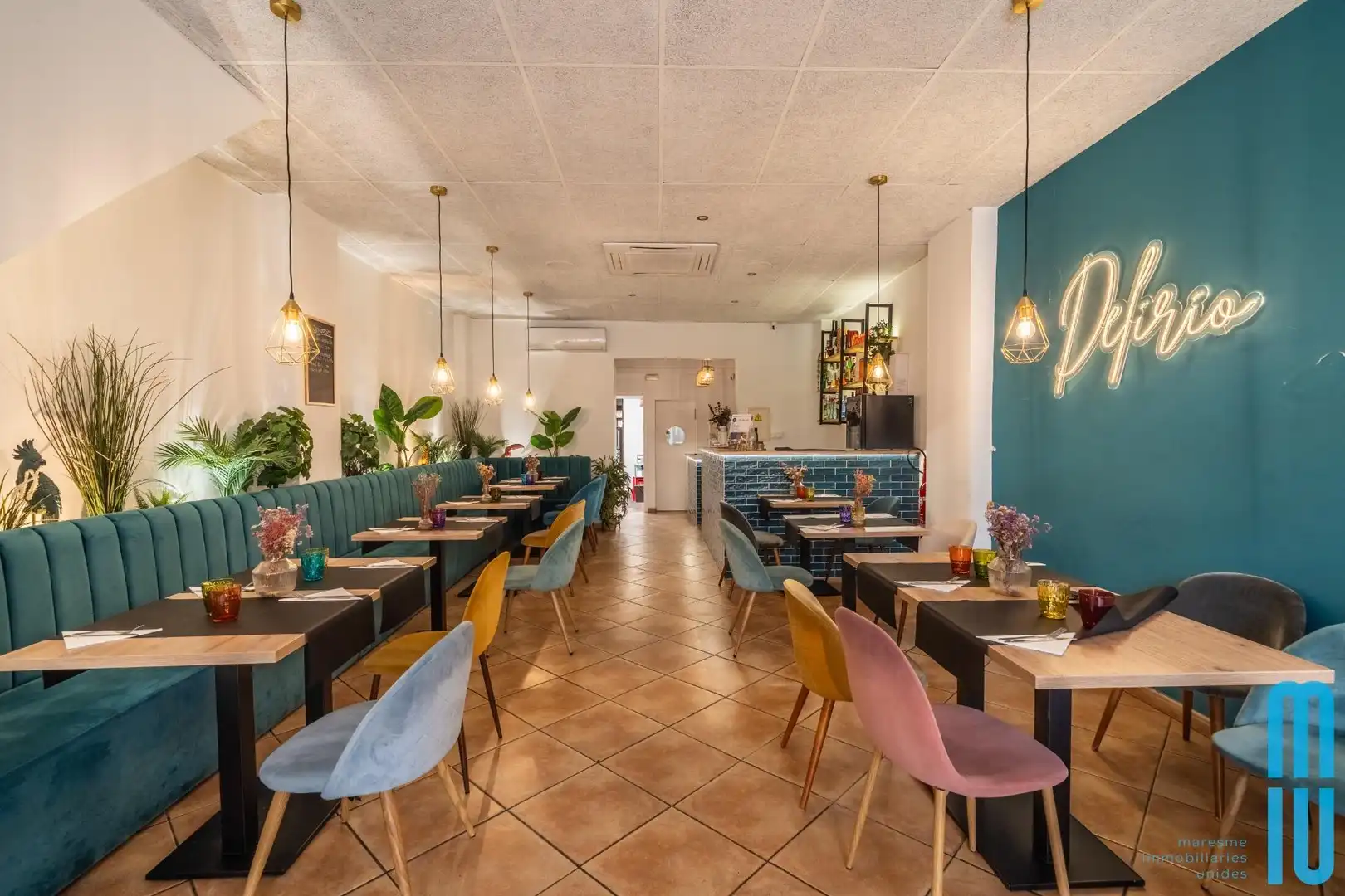 Local comercial en traspaso en Centre
