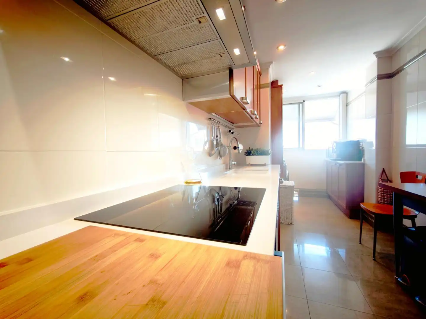 Flat with terrace to rent in Calle MUSICO GINES 16, imagen 13