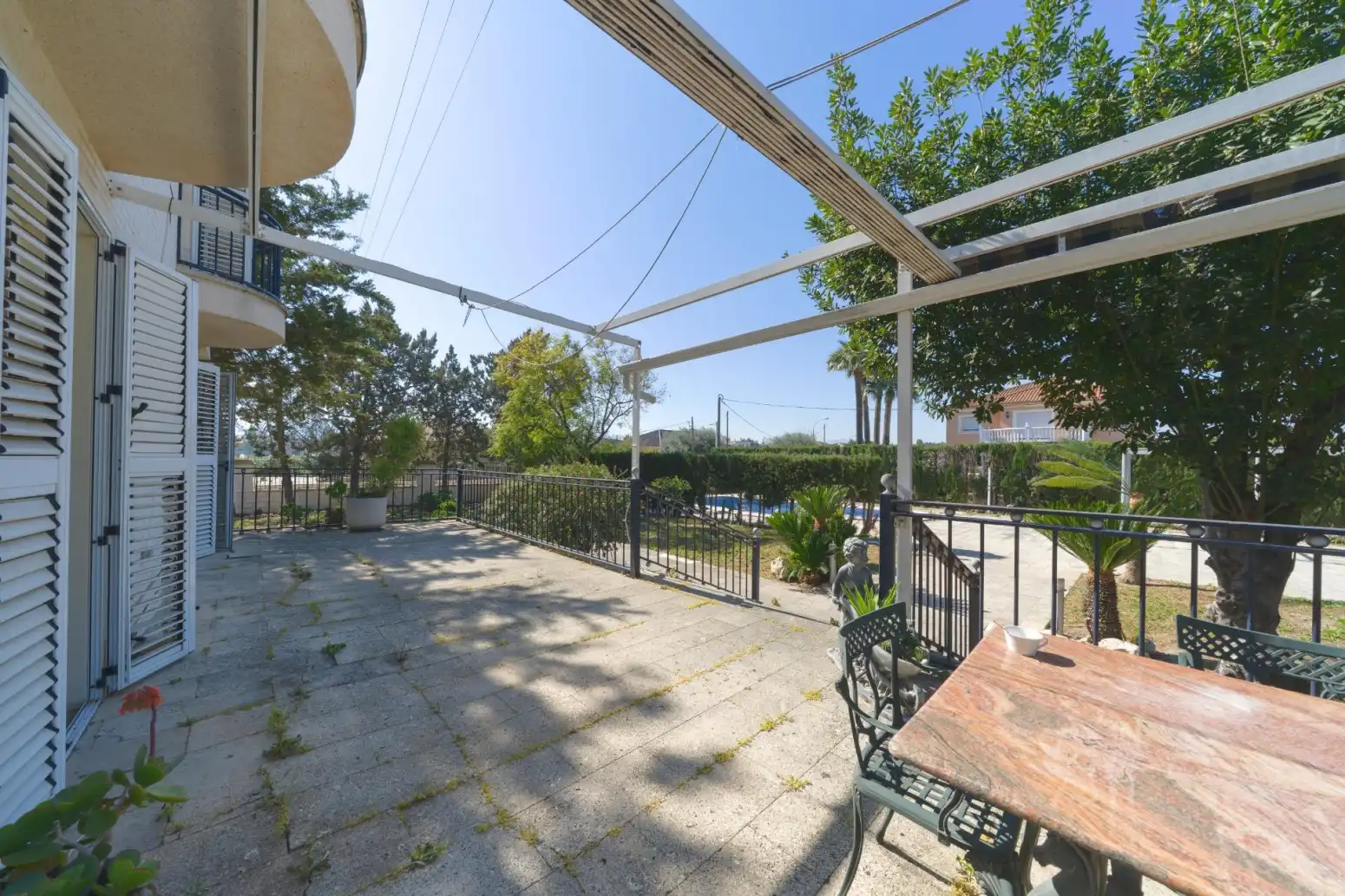 Maison avec terrasse à vendre à Murcia - Carril Carril Francisco Paredes, imagen 67