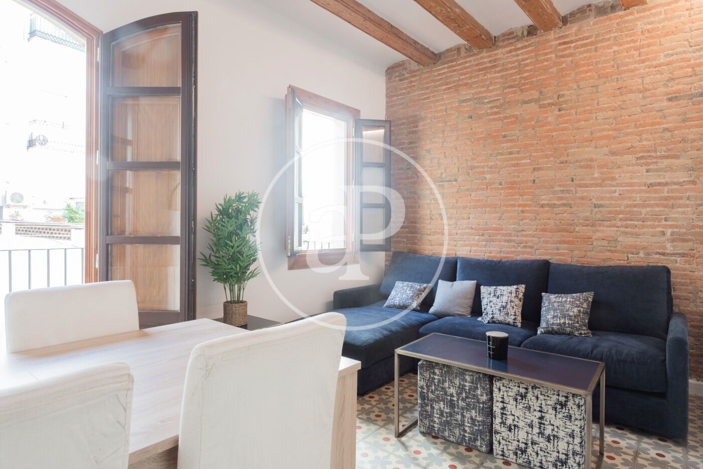 Flat to rent in Carrer de les Moles, Barri Gòtic