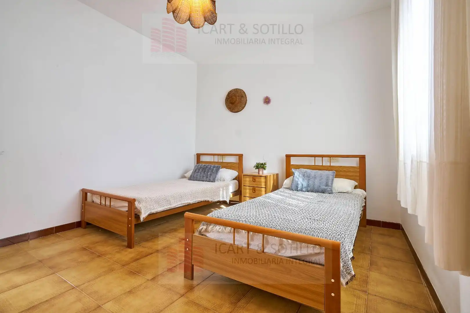 Bedroom of Houses for sale in Alcanar  with Terrace, Storage room and Swimming Pool