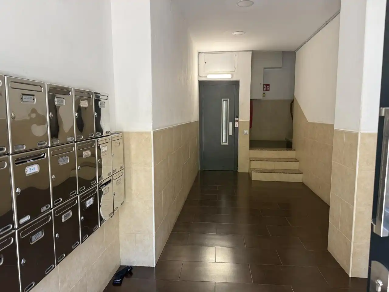 Pis en venda en Sant Adrià de Besòs