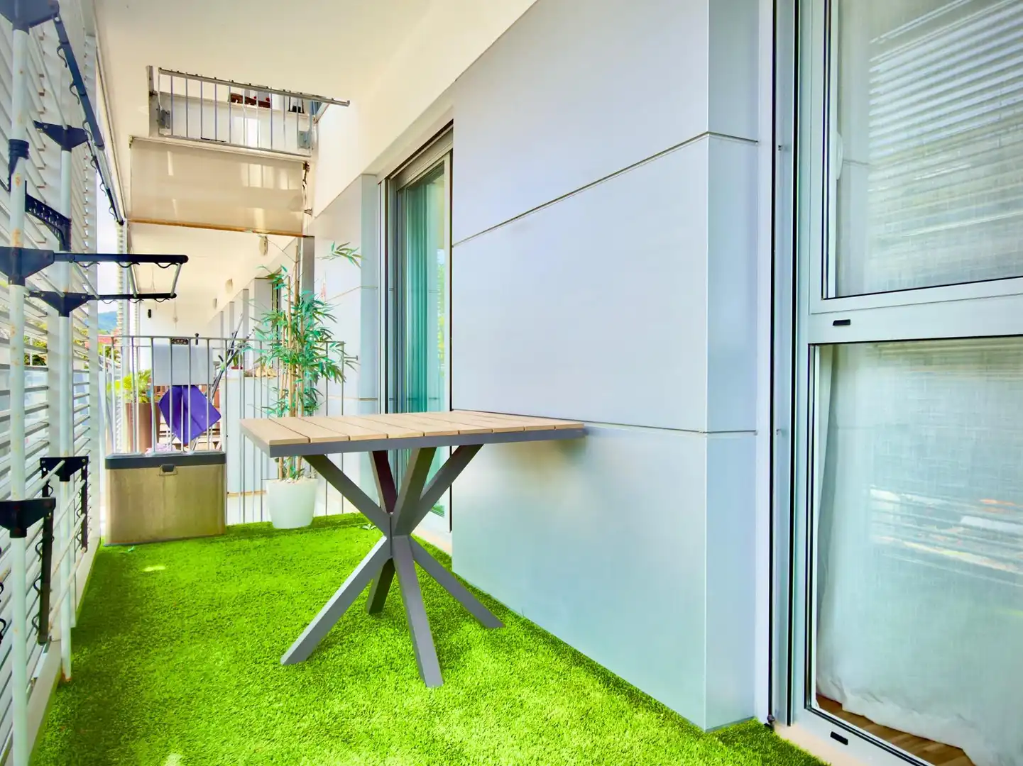 Flat with terrace for sale in Carrer MAR DEL, imagen 5