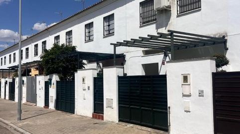 Foto 2 de Casa adosada en venta en Calle Jardines de la Granja, Bellavista, Sevilla Capital