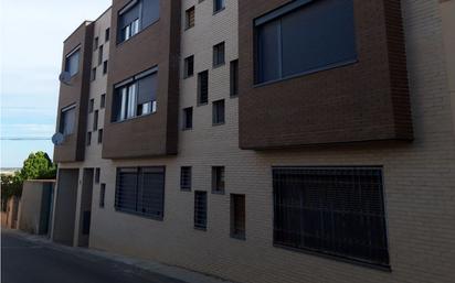 Vista exterior de Apartament en venda en Villasequilla amb Balcó