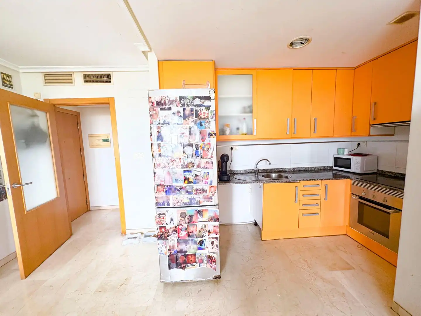 Apartament amb piscina en venda a Pasaje PABLO IGLESIAS, imagen 6
