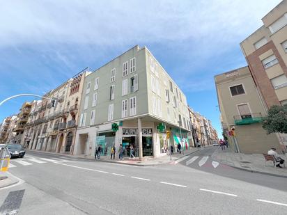 Exterior view of Flat for sale in Valls