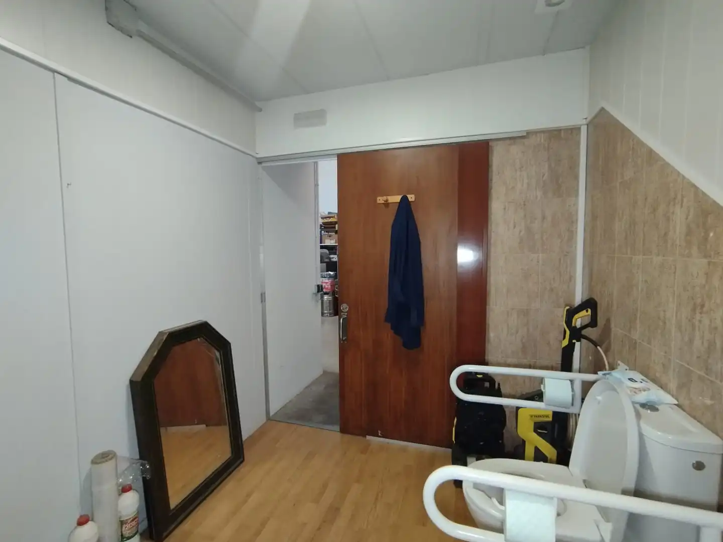 Local commercial à vendre à Avenida Principe Alfonso, imagen 6