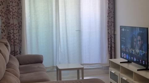 Foto 5 de Pis de lloguer a Avenida Gerald Brenan, 2, Poniente - Faro, Málaga