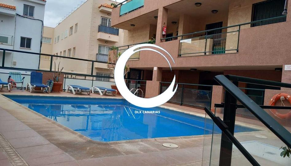 Foto 1 de Pis en venda a Guargacho, Santa Cruz de Tenerife