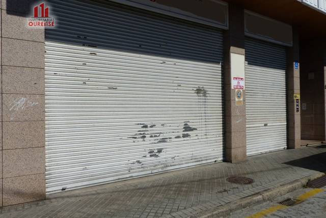 Local comercial en Venta en Posío