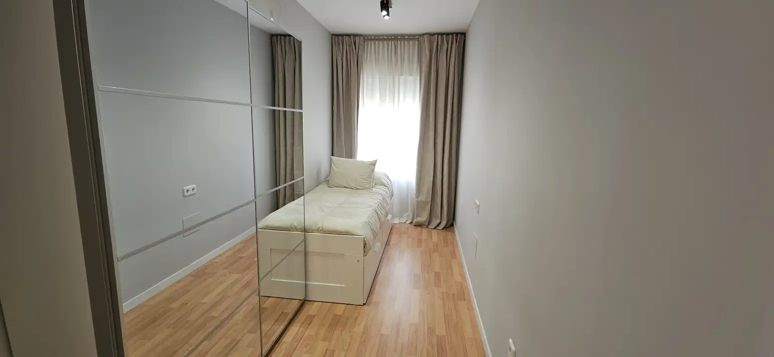 Schlafzimmer von Wohnung zum Verkauf in Molina de Segura
