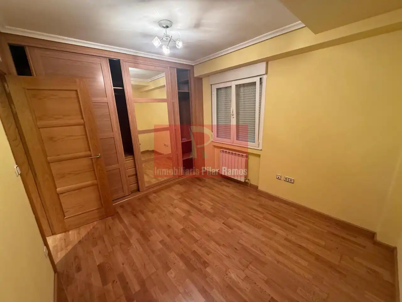 Flat for rent in San Claudio - La Chantría