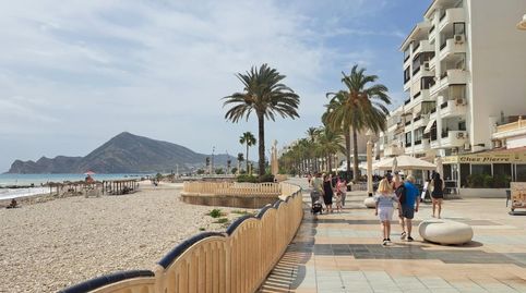 Photo 3 of Flat for sale in Calle Callitx, Altea ciudad, Altea