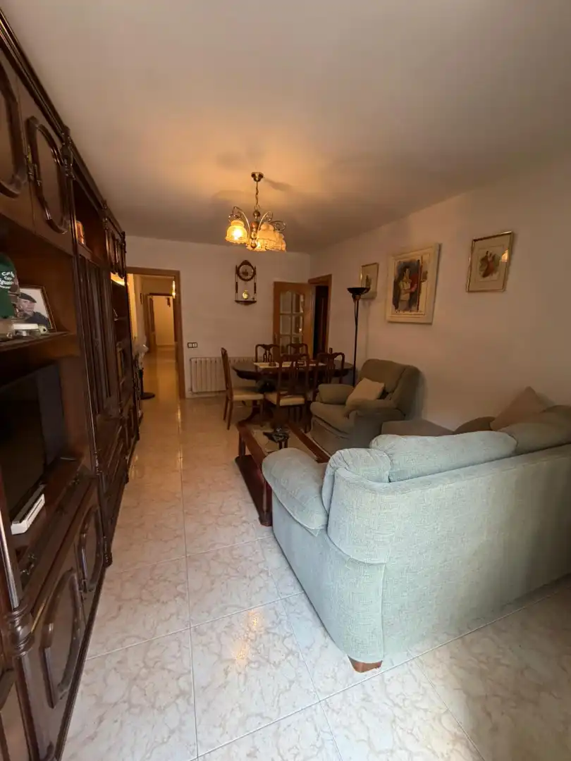 Wohnung zum Verkauf in Can Fatjó - Sant Jordi Park - Plana del Castell