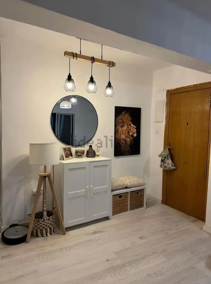 Apartamento en venta en Alfafar con Aire acondicionado, Amueblado y Balcón