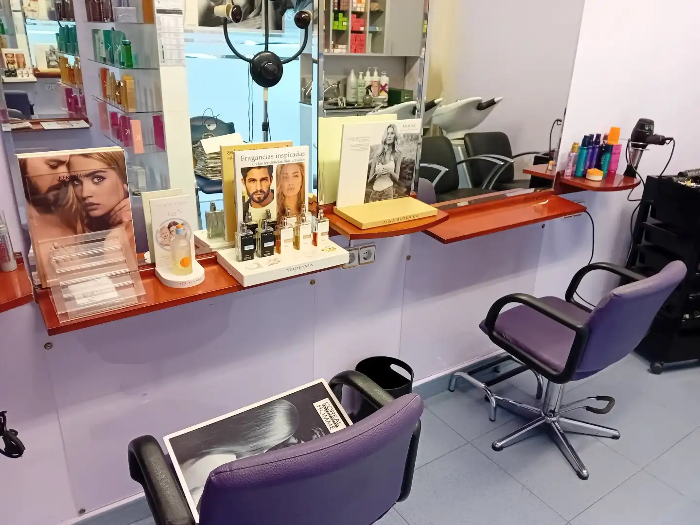 Business premises to rent in La Morería, imagen 5