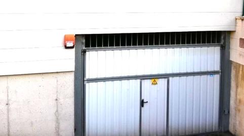 Foto 4 de Garatge en venda a La Macorra, Carandía, Cantabria