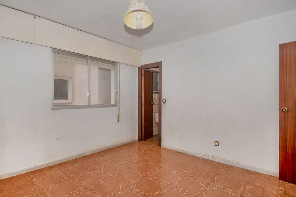 Habitación de Piso en venta en Pulpí