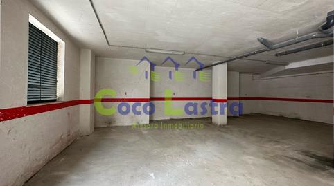 Photo 5 of Garage for sale in Calle Valles Mineros, 14, Capuchinos - Glorieta - Ciudad Jardín, Salamanca