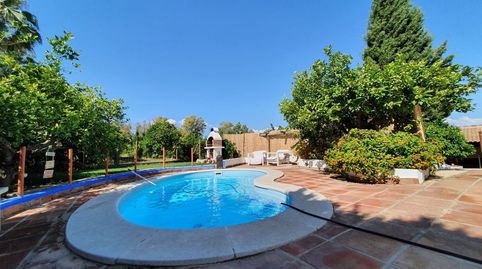 Foto 3 de Finca rústica en venta en Centro, Alhaurín El Grande