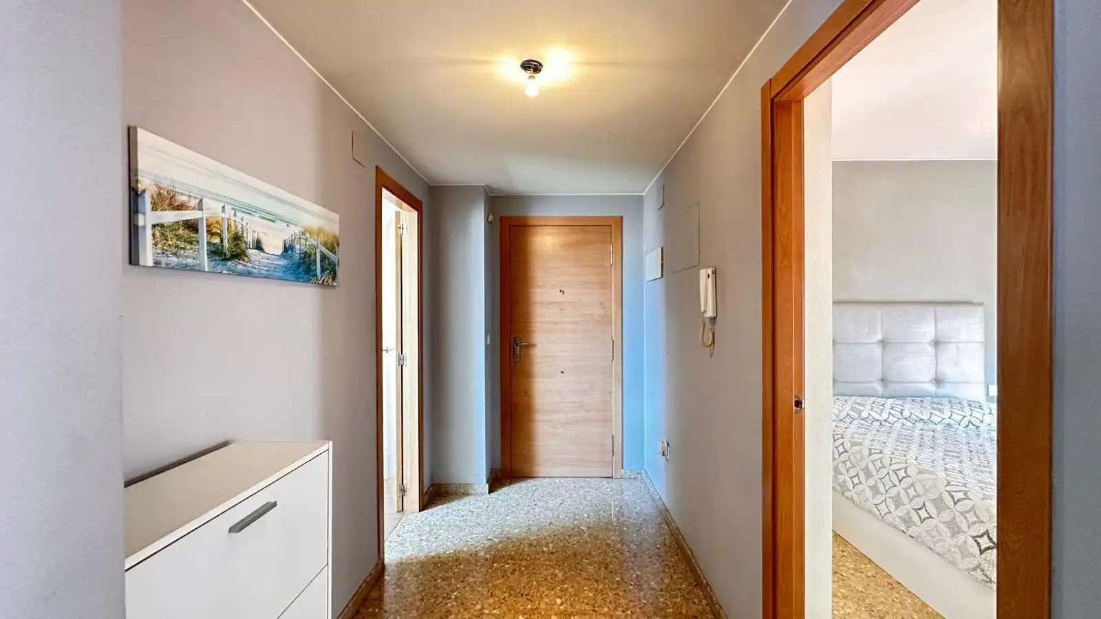 Ático en venta en Calle RECTOR VICENT COLOMER, L'Alcúdia