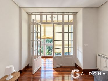 Appartement avec balcon à louer à Easo Kalea