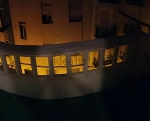 Terrassa de Pis en venda en Alcoy / Alcoi amb Traster i Balcó