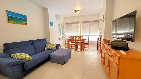 Foto 2 de Piso de alquiler en Del Clot de la Mota, 27, Playa de Gandia, Gandia