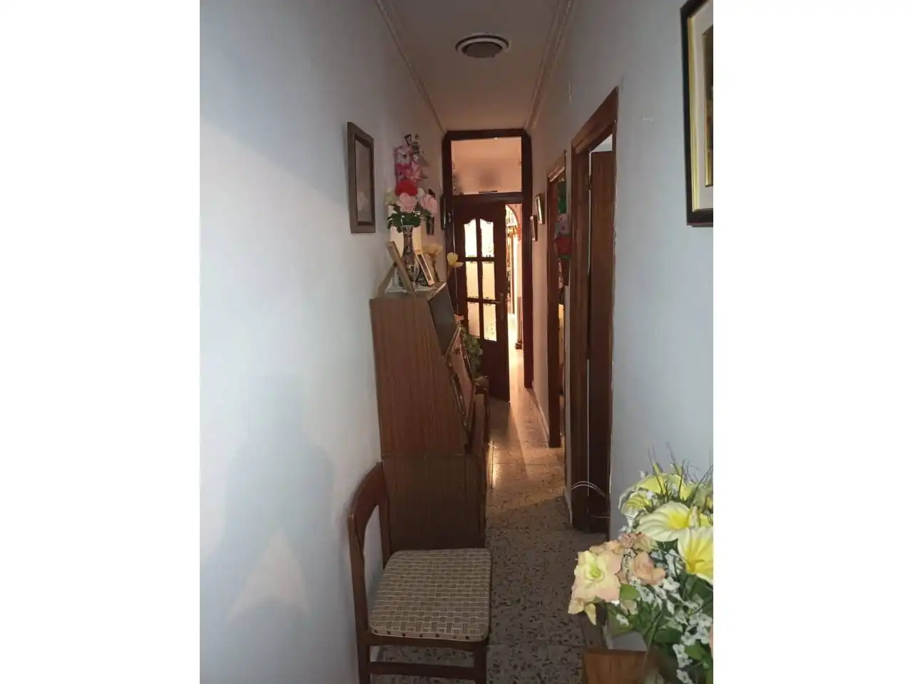Appartamento con terrazza in vendita a Las Tinajerías - Juderías, imagen 28