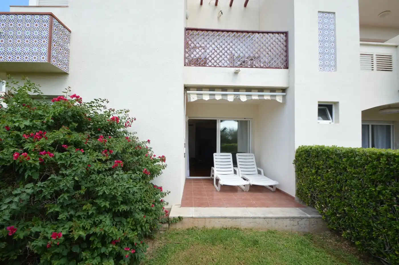 Apartamento con piscina en venta en Calle Madrid 17, imagen 12