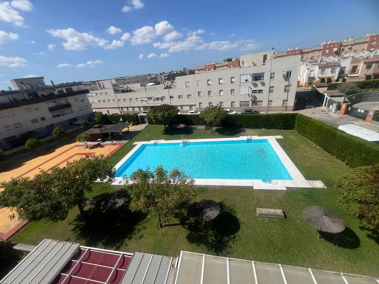 Appartement avec ascenseur à vendre à Avenida Puerta del Sur 8, imagen 2