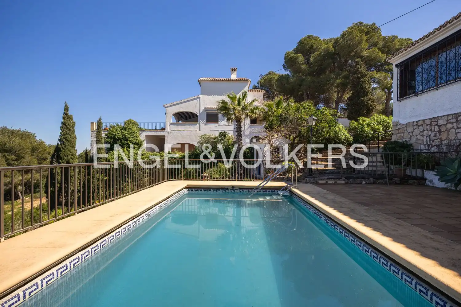 Casa o chalet en venta en Cap Martí - El Tossalet - Pinomar